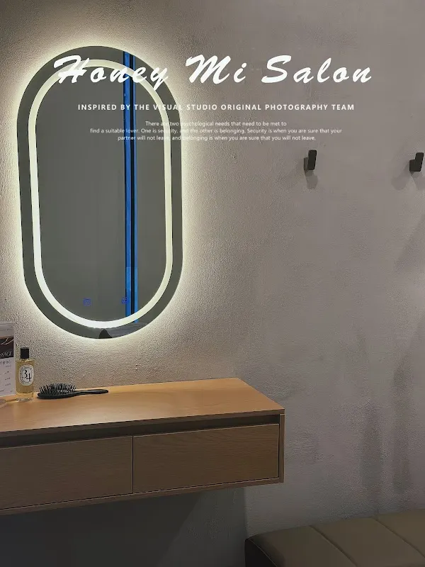Honey Mi (City) — Beauty salon in Carlton
